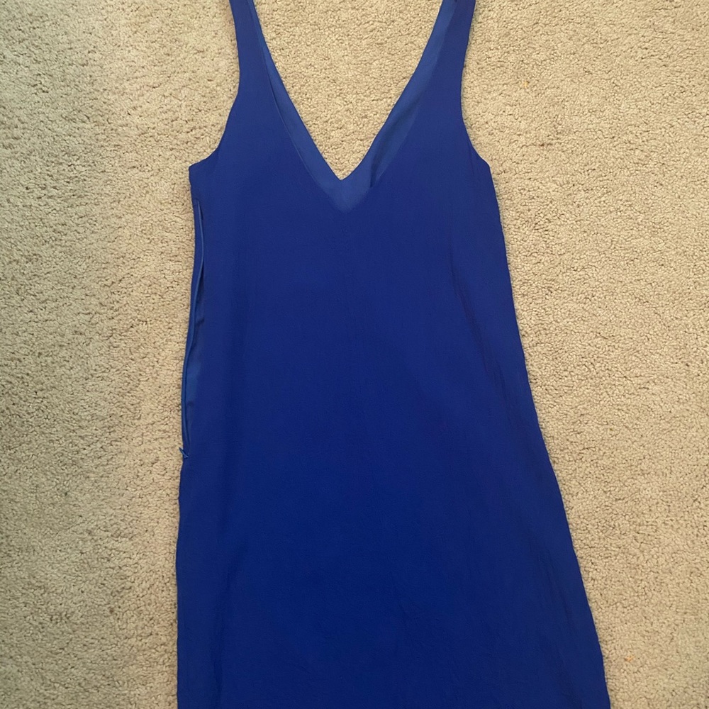 Lulu’s Sundress